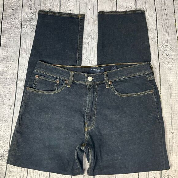 LUCKY BRAND Slim Fit Jeans - Picture 1 of 5